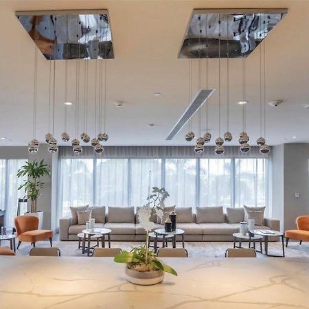 Downtown Doral, Florida. New Condo Style Resort. Экстерьер фото
