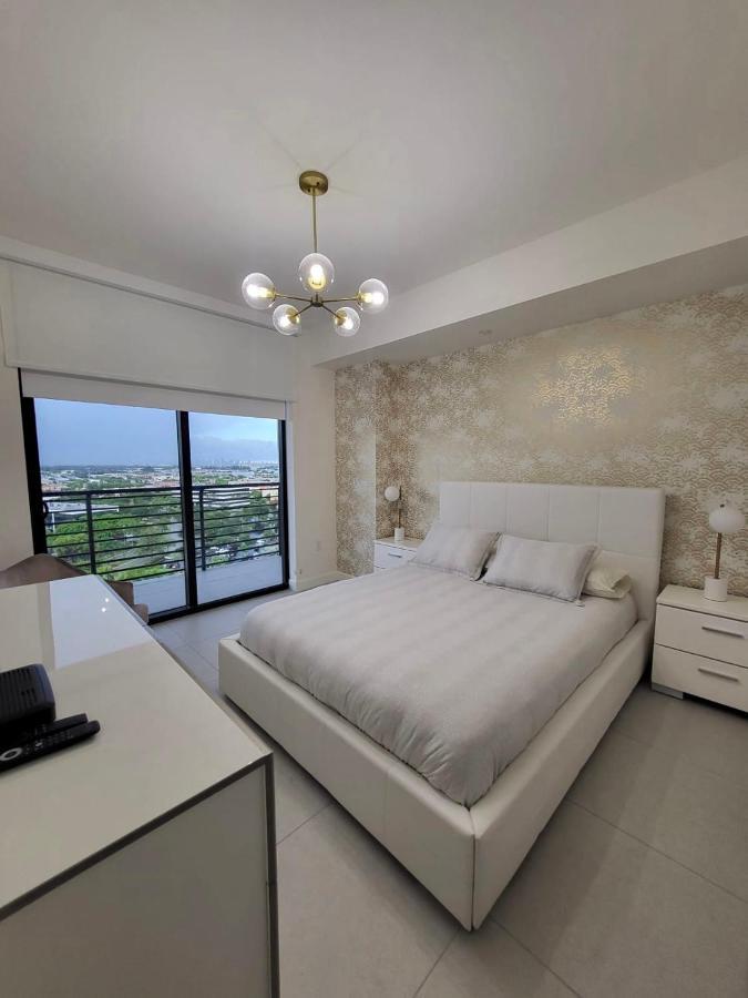 Downtown Doral, Florida. New Condo Style Resort. Экстерьер фото