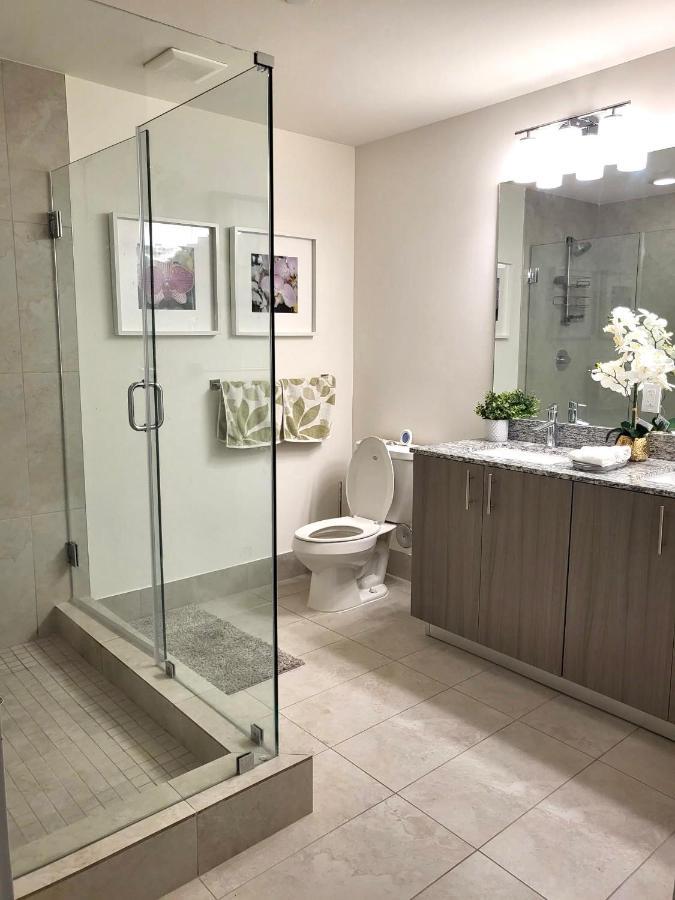 Downtown Doral, Florida. New Condo Style Resort. Экстерьер фото