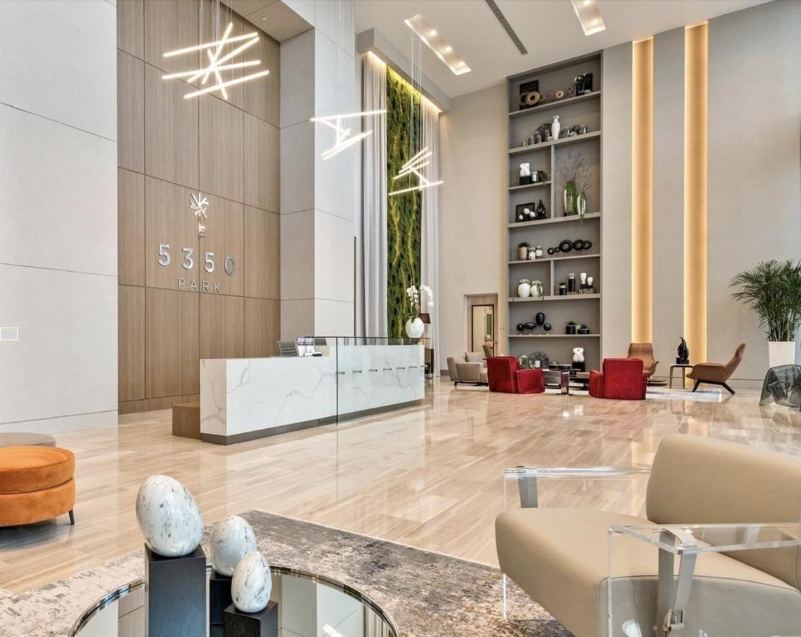 Downtown Doral, Florida. New Condo Style Resort. Экстерьер фото