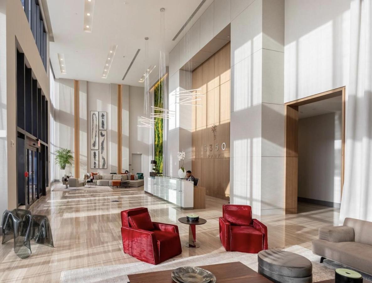 Downtown Doral, Florida. New Condo Style Resort. Экстерьер фото