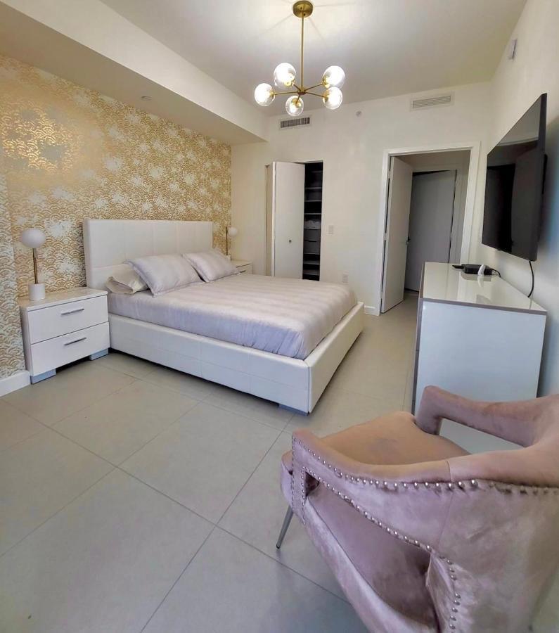 Downtown Doral, Florida. New Condo Style Resort. Экстерьер фото