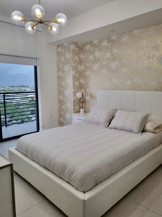 Downtown Doral, Florida. New Condo Style Resort. Экстерьер фото
