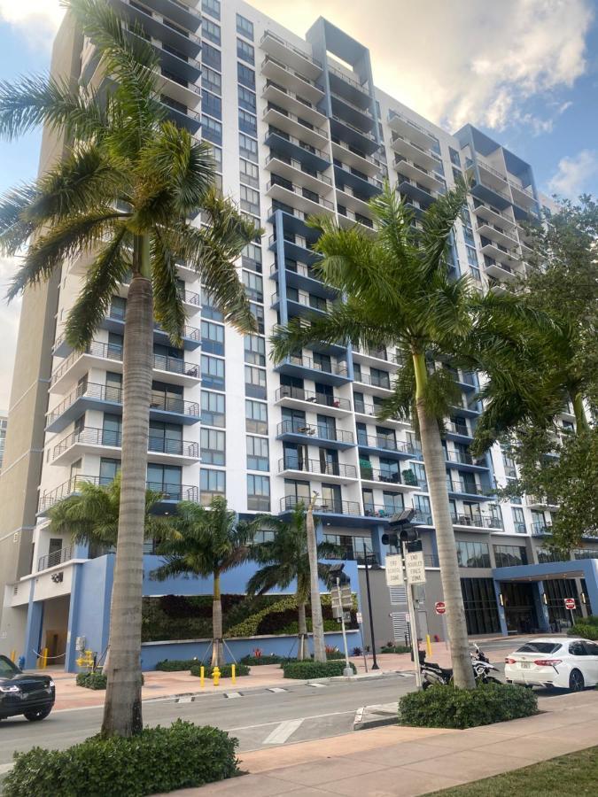 Downtown Doral, Florida. New Condo Style Resort. Экстерьер фото