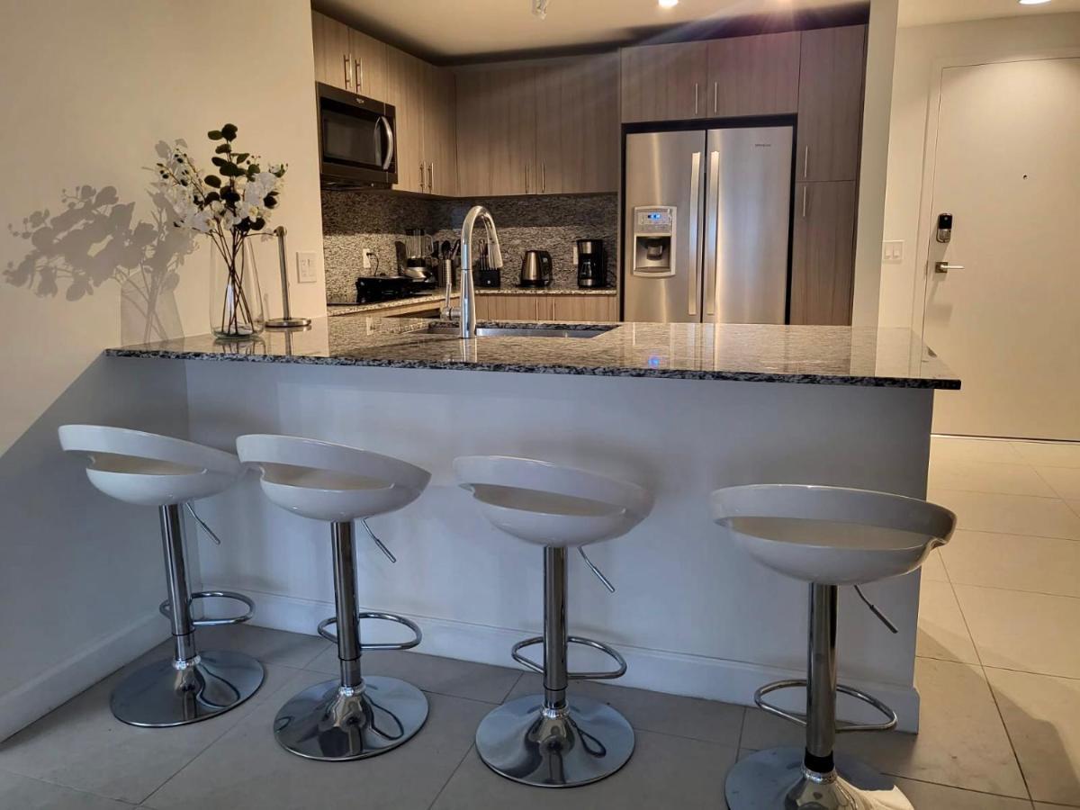 Downtown Doral, Florida. New Condo Style Resort. Экстерьер фото