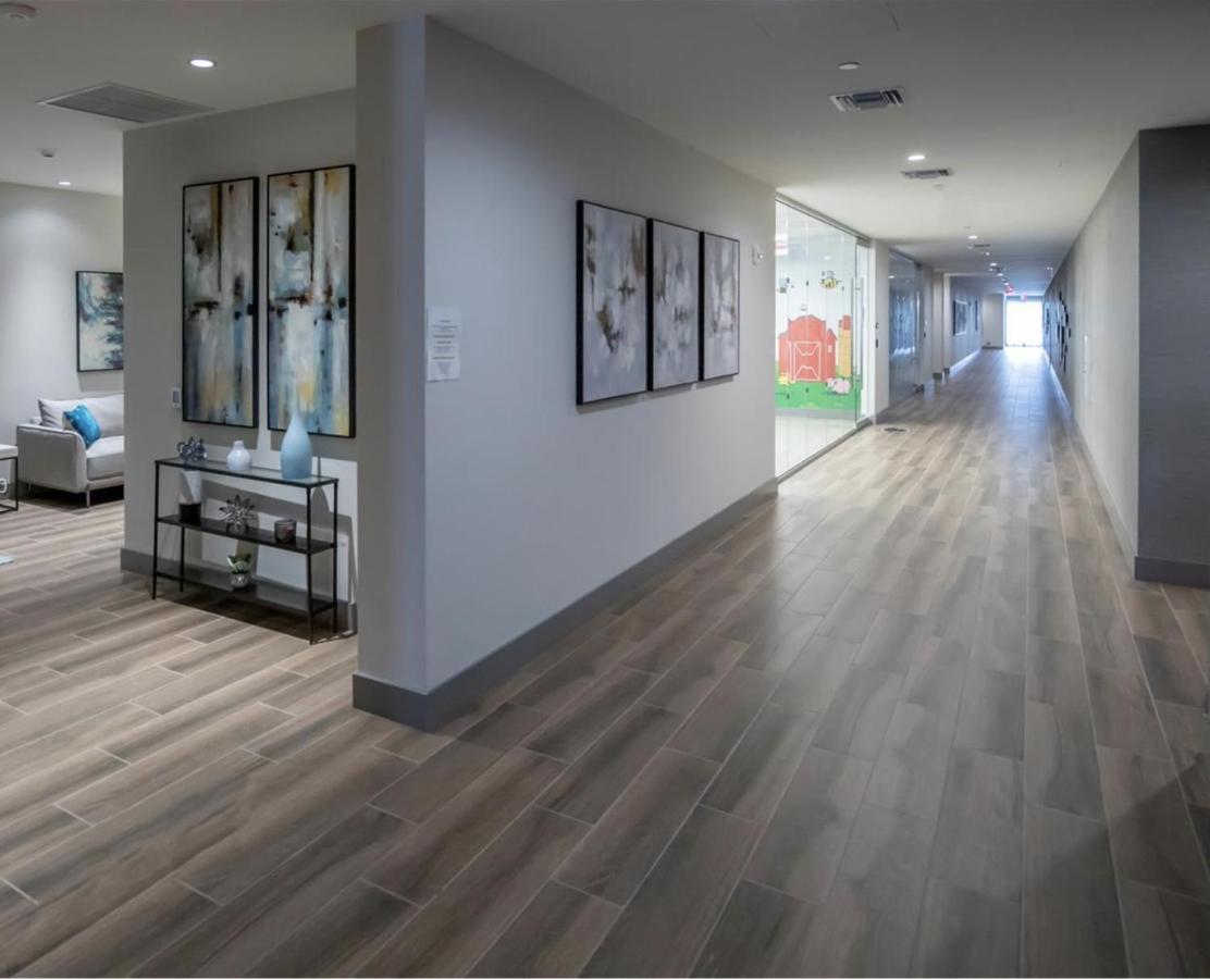 Downtown Doral, Florida. New Condo Style Resort. Экстерьер фото