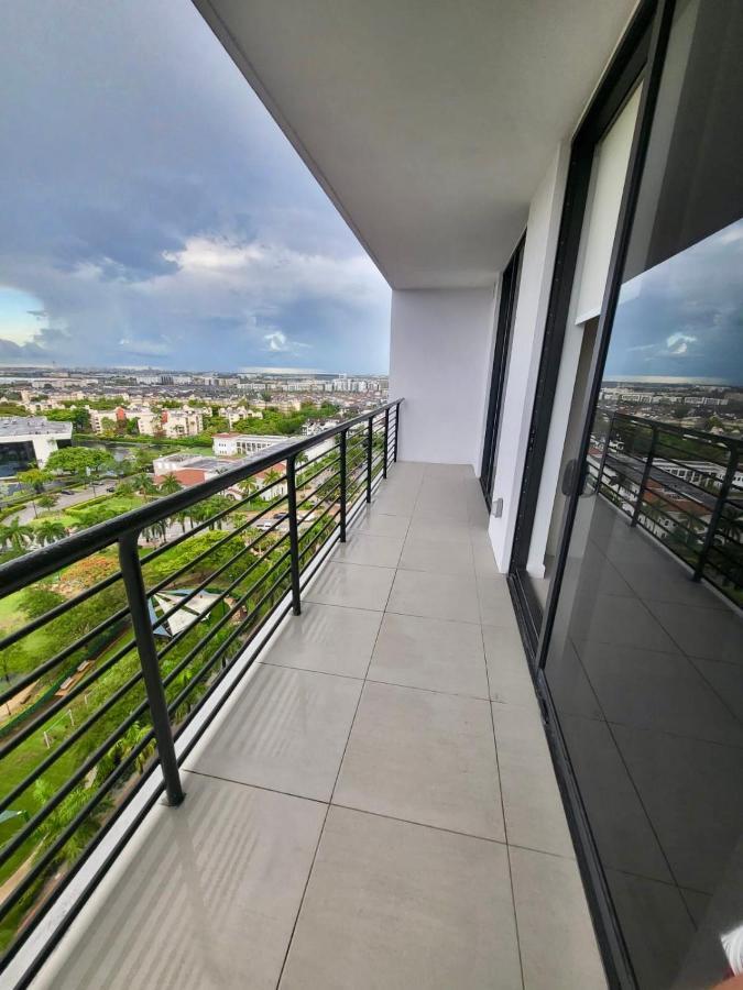 Downtown Doral, Florida. New Condo Style Resort. Экстерьер фото