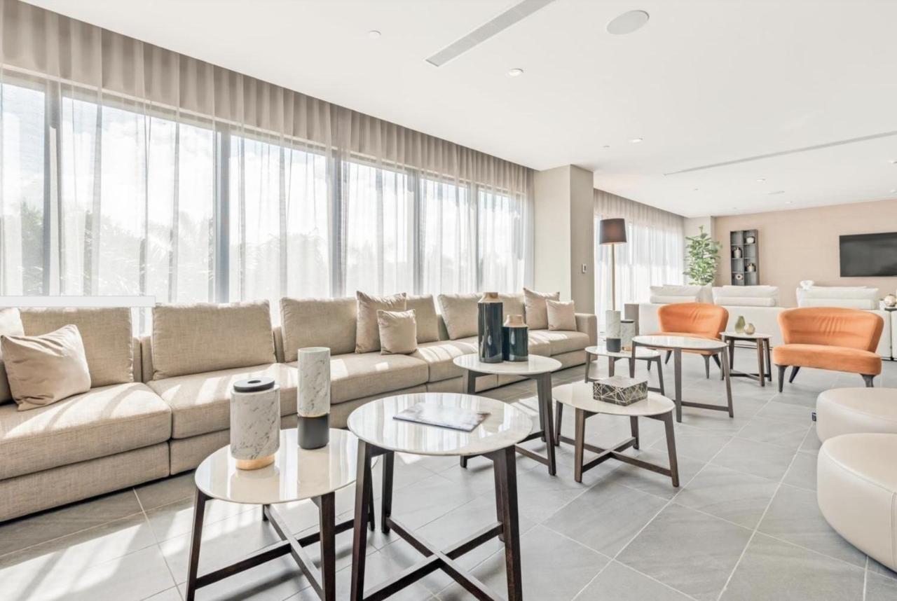 Downtown Doral, Florida. New Condo Style Resort. Экстерьер фото