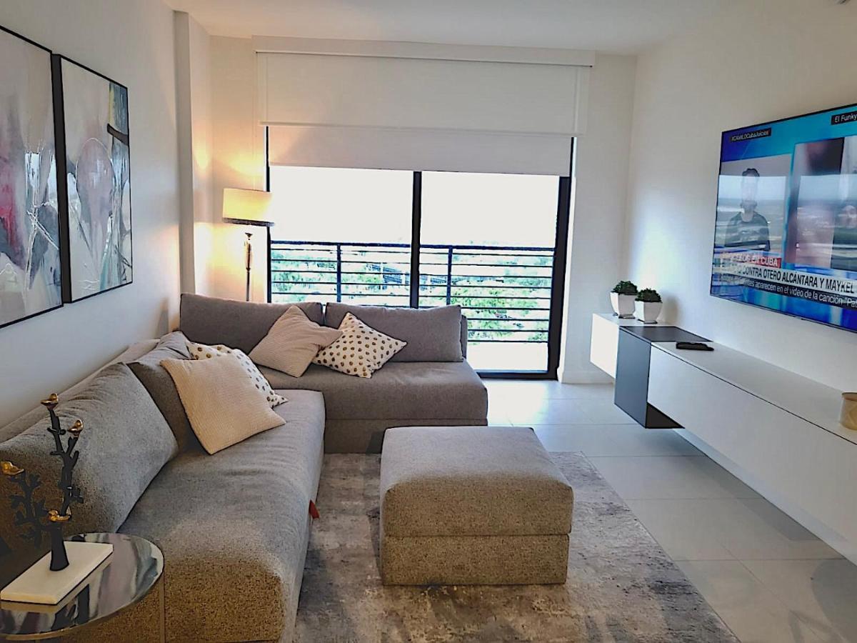 Downtown Doral, Florida. New Condo Style Resort. Экстерьер фото