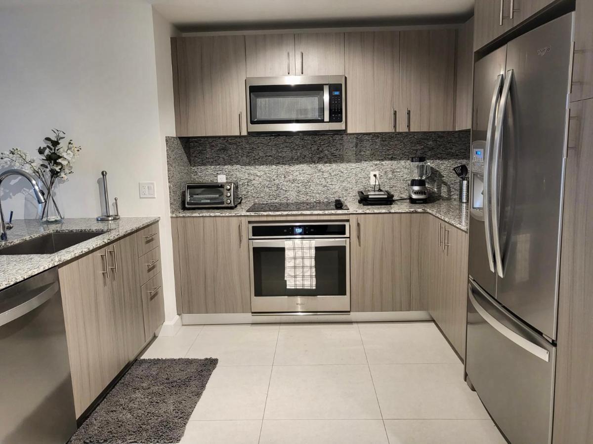 Downtown Doral, Florida. New Condo Style Resort. Экстерьер фото