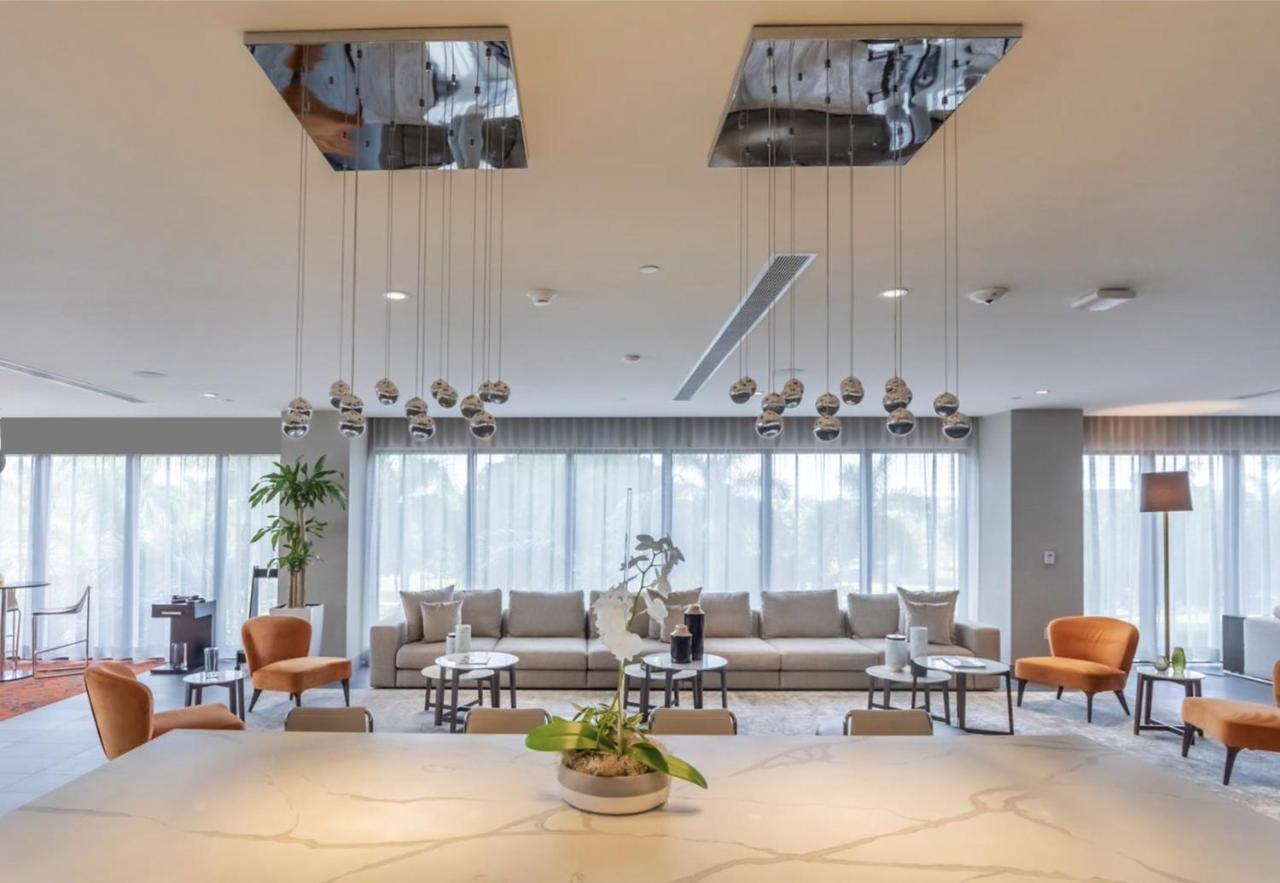 Downtown Doral, Florida. New Condo Style Resort. Экстерьер фото