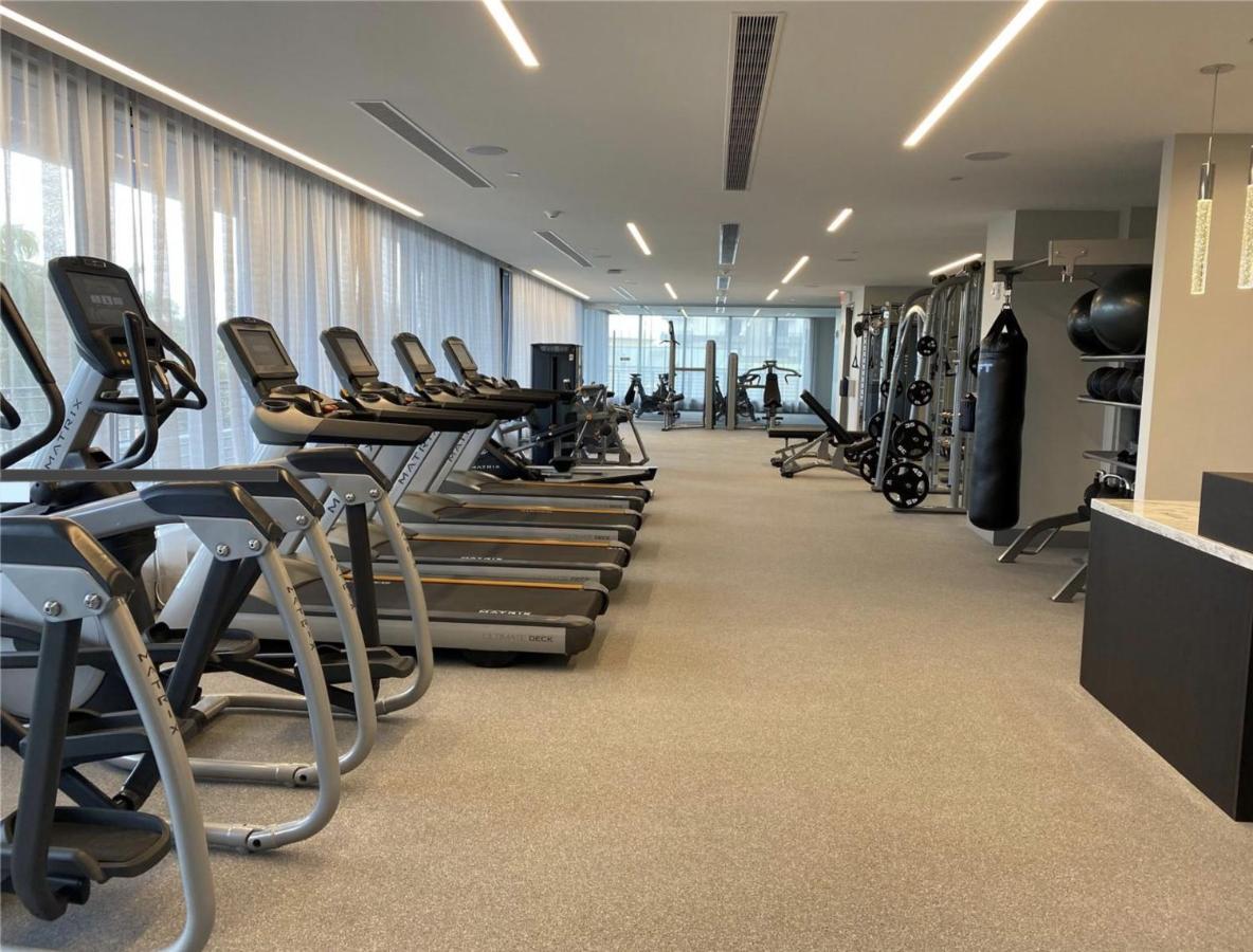 Downtown Doral, Florida. New Condo Style Resort. Экстерьер фото